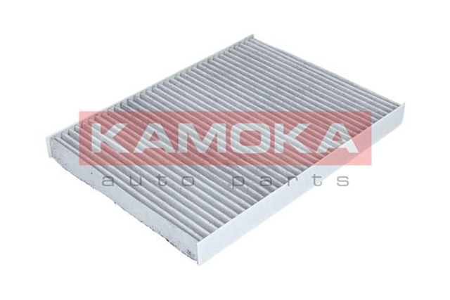 Filtr, vzduch v interiéru KAMOKA F500201