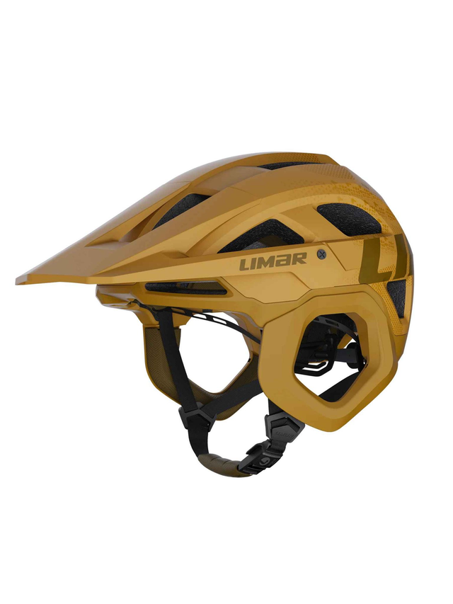 Casque Limar ETNA