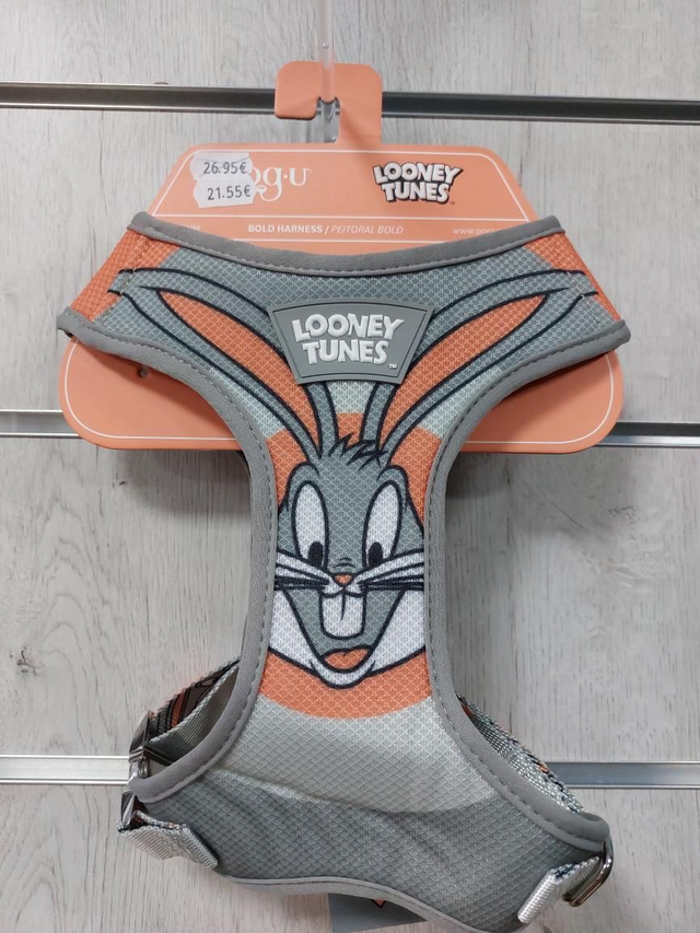 Arnés Bold (Looney Tunes) En tallas S,M,L