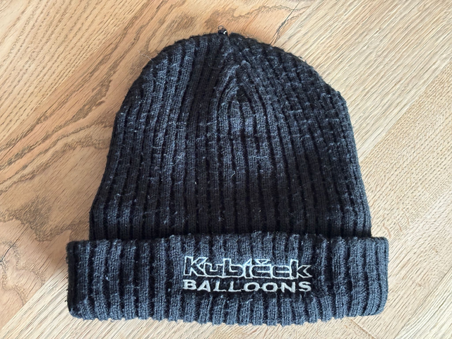 Kubicek Wintermütze