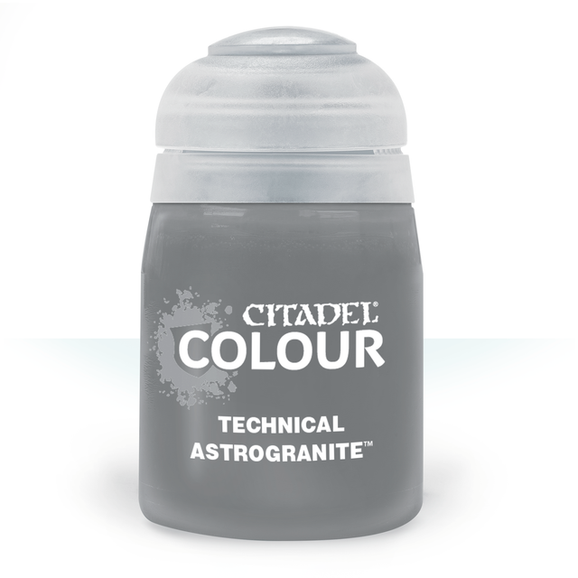 Citadel Technical: Astrogranite 24ml