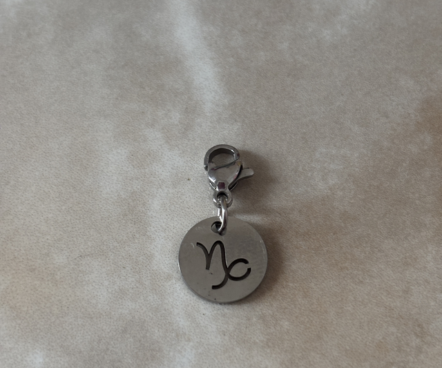 Charms - ♑️