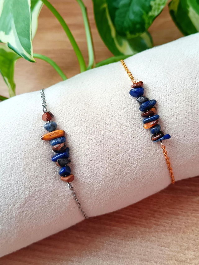 Bracelet POTENTIEL LIBÉRÉ