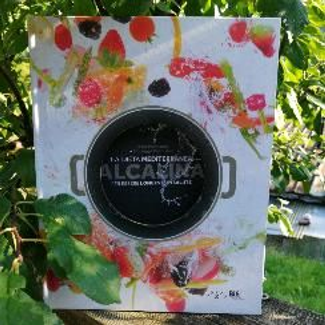 Dieta mediterranea e Alcalina