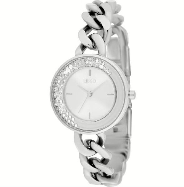 Orologio Donna Liu Jo Dancing Chain