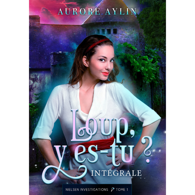 Loup, y es-tu ? l'intégrale (broché)