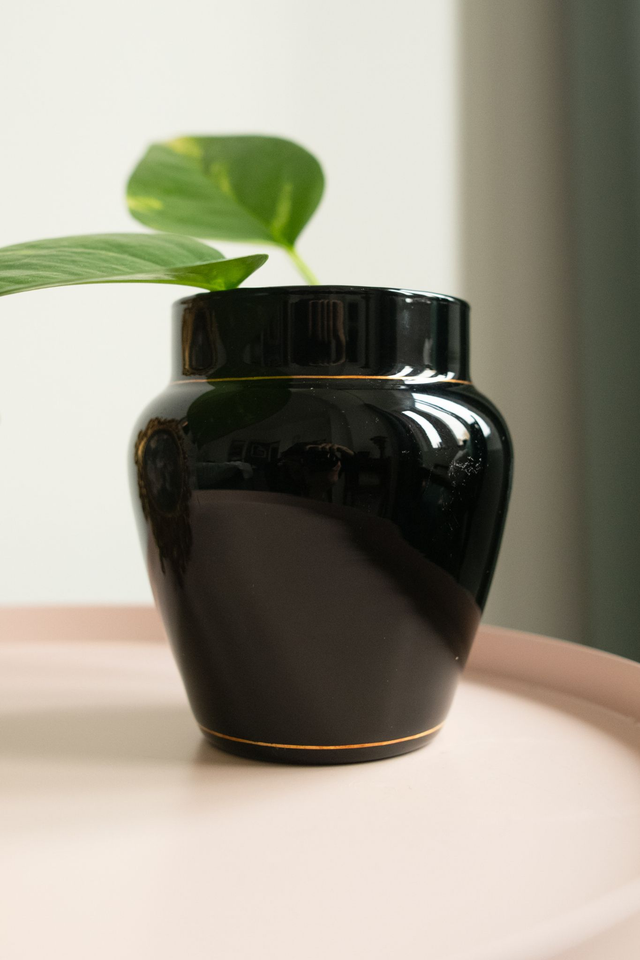 Urna Mystica 🖤 Vase