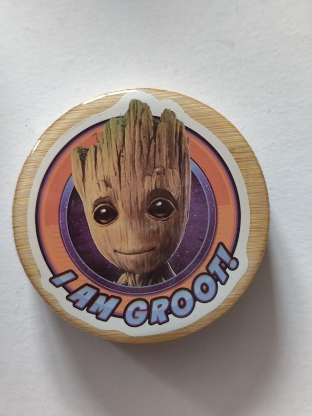 Décapsuleur magnétique frigo Groot