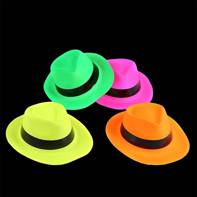UV Gangster Hat each