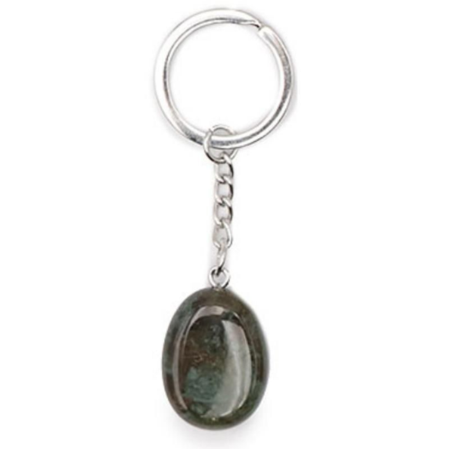 Porte clés Agate Indienne quantité A