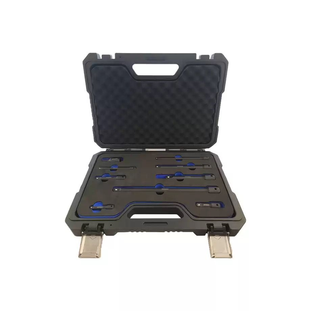 Kraftverlängerungsset 1/4'', 3/8'' & 1/2''