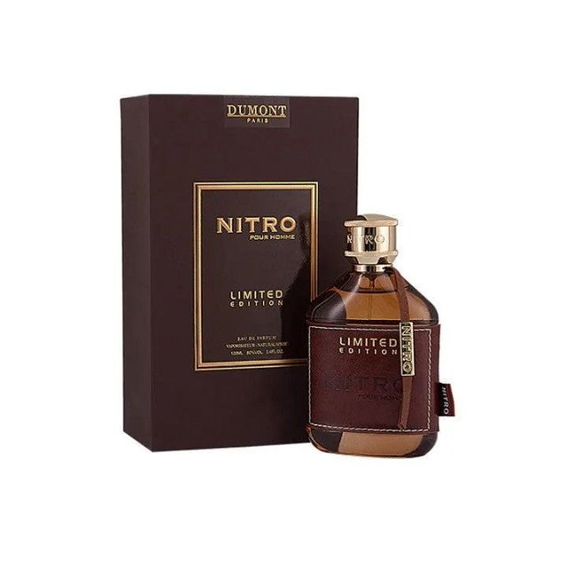 NITRO LIMITED EDITION