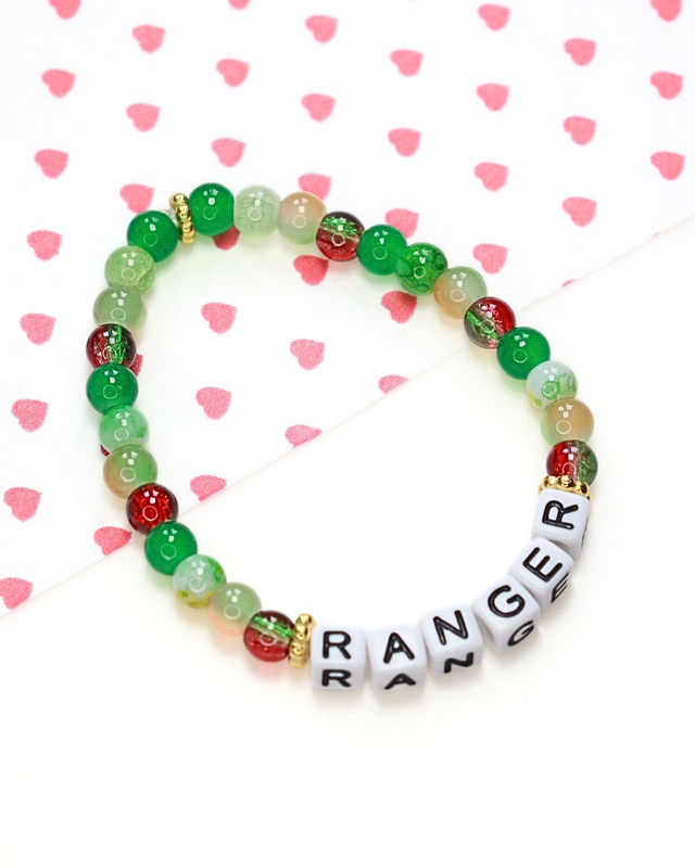 RPG Class Bracelet - Ranger