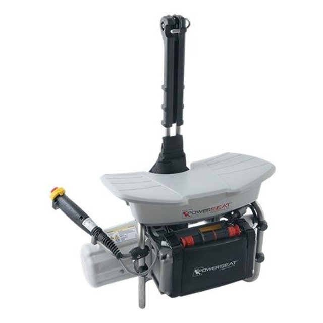 Power Seat à batterie HARKEN (sans batterie)