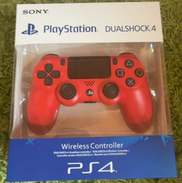 Controller für PS4