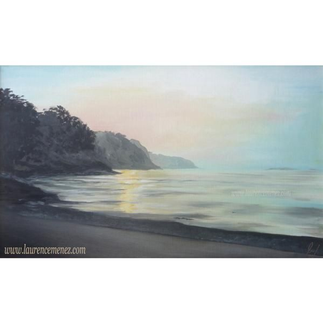 Morgat - côté Portzic