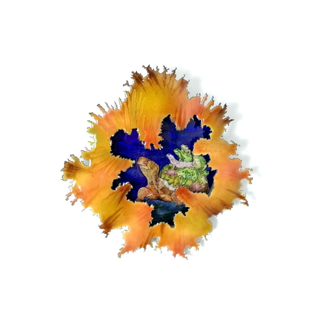 Un Œil Sur le Monde 3D 