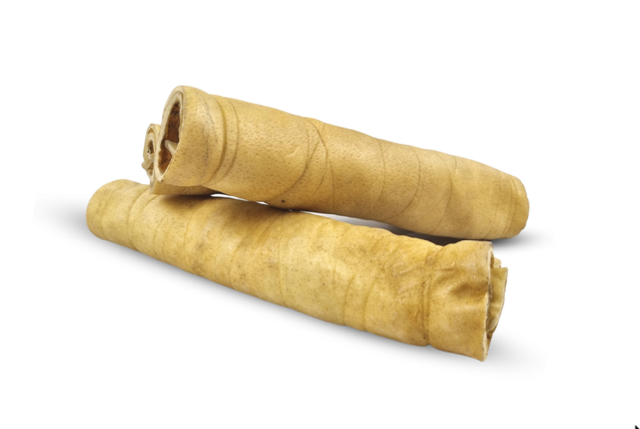 Rouleau de peau de boeuf 25-30cm