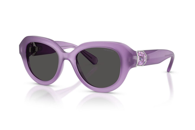 Eyewear Woman Swarovski  SK 6037 107587