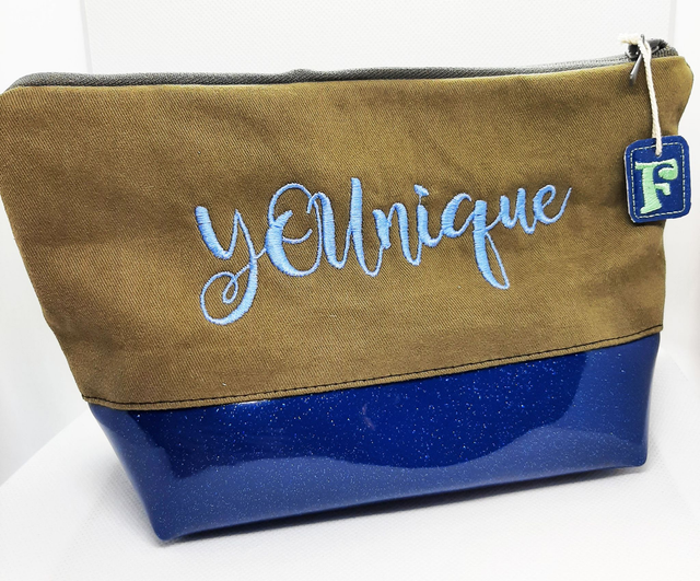 Make Up Täschchen "Younique"