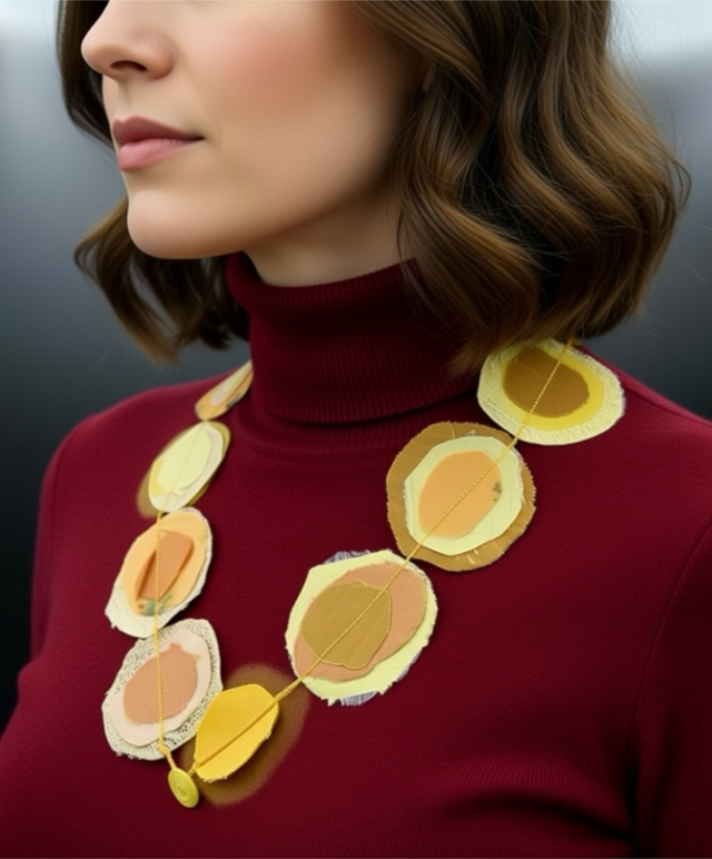 Collana da viaggio 52/201