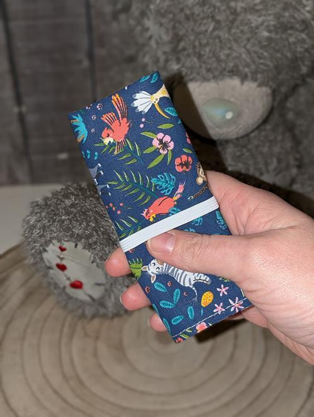 Feuille de coloriage lavable