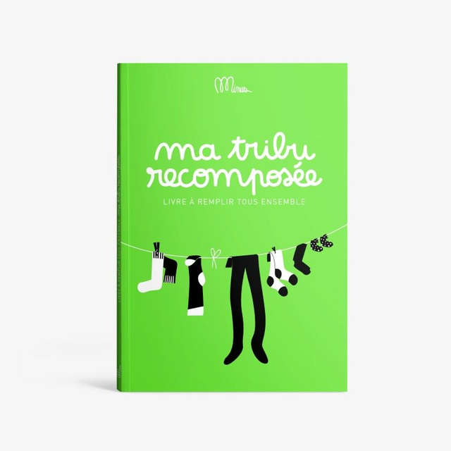 Minus - Ma tribu recomposée