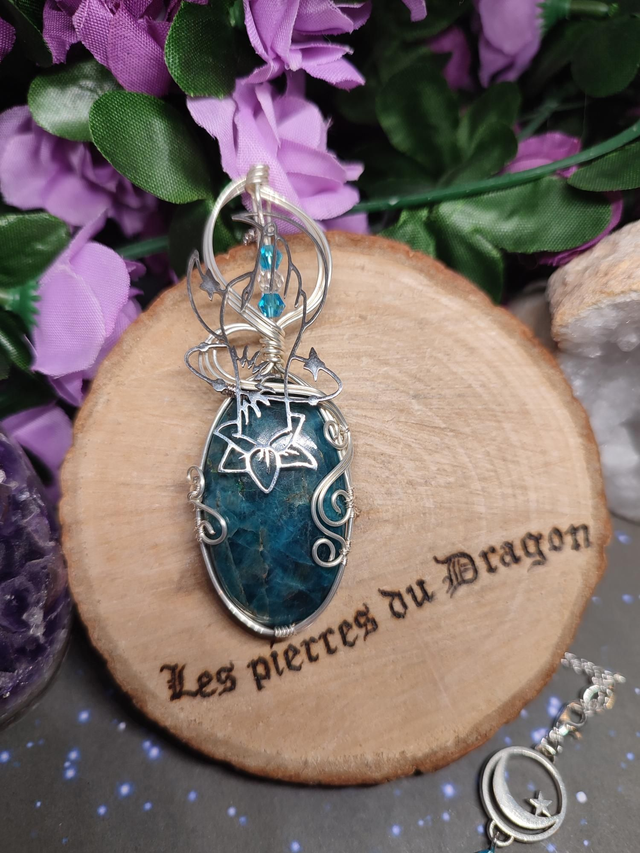 Talisman Songe de Galatée 