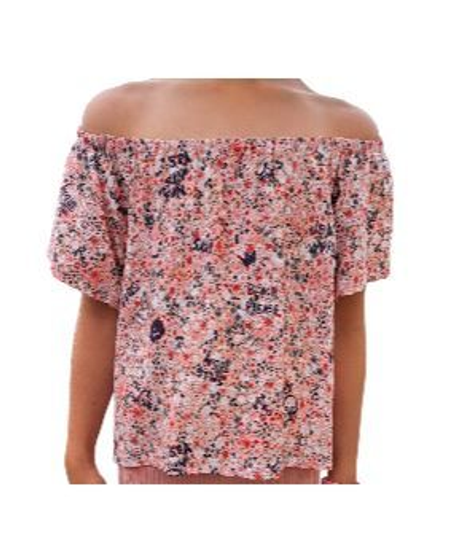 Tunique Reine des Prés