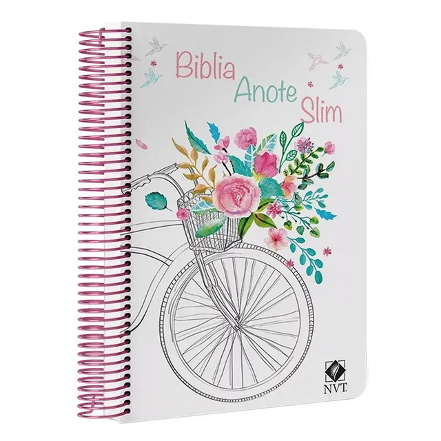 Biblia Anote Slim Bike