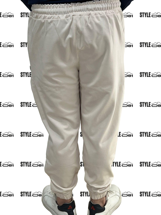 PANTALONE FELPA NL-291