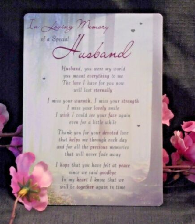 Beautiful Verse Graveside, Memorial, Funeral, Remembrance, Cemetery Cards.