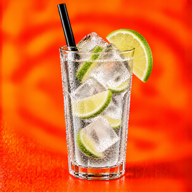 Gin Tonic