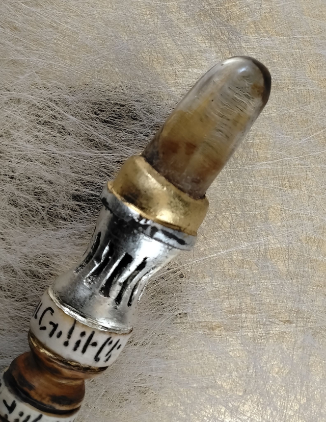 Dylath-Leen, série "Maître de l'indicible"