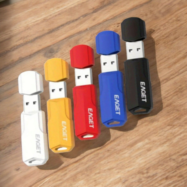 USB 2 Stick 32GB A