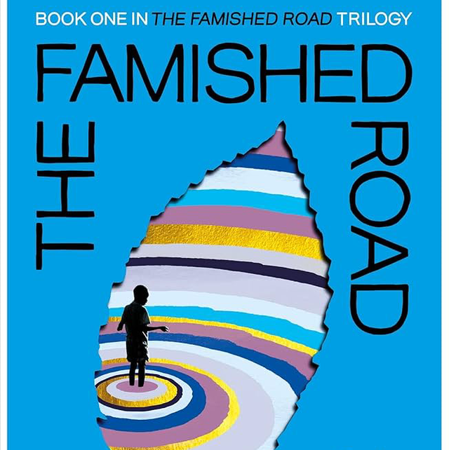 The Famished Road | Ben Okri