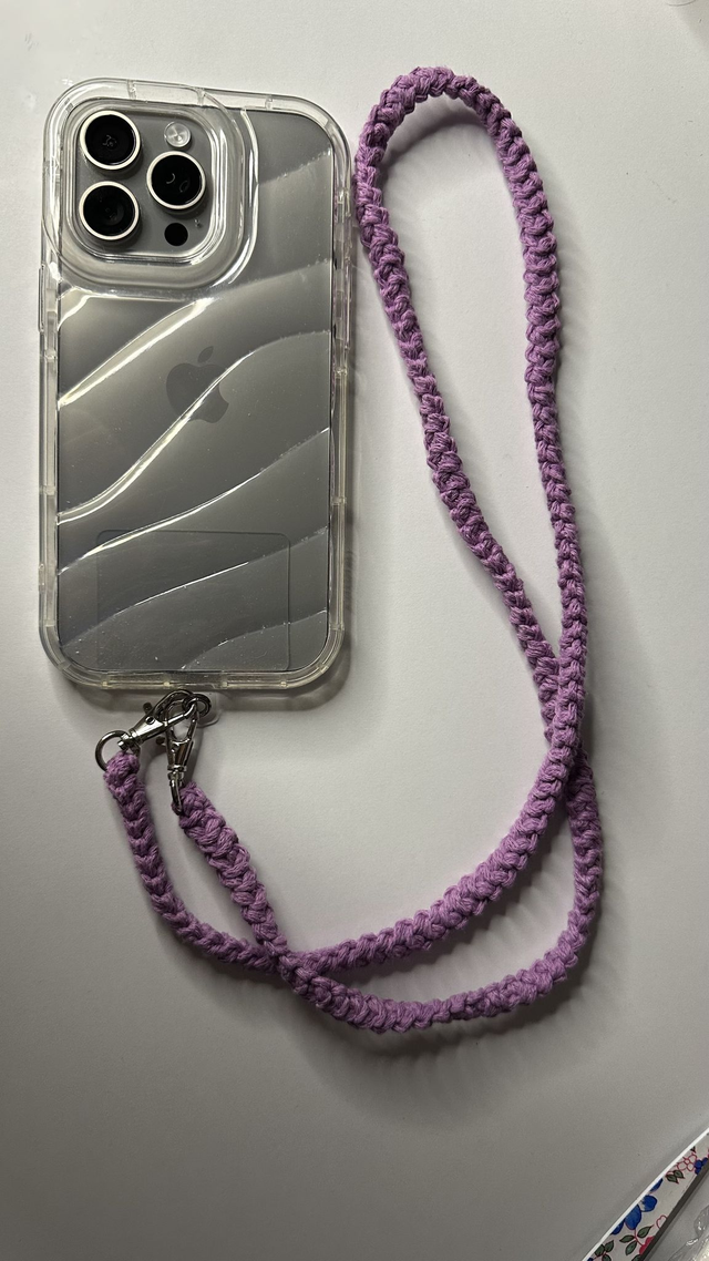 Cordon de téléphone