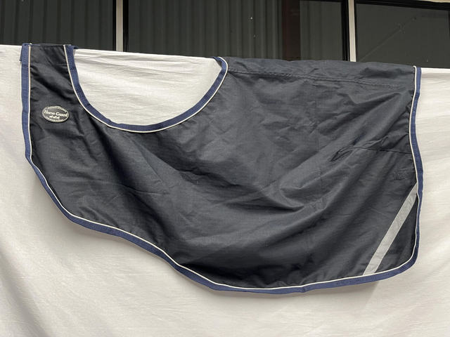 Couvre-rein Horse Guard Imperméable Poney