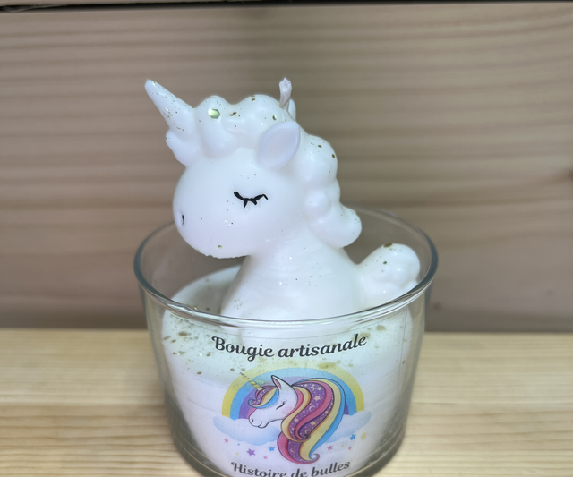Licorne 