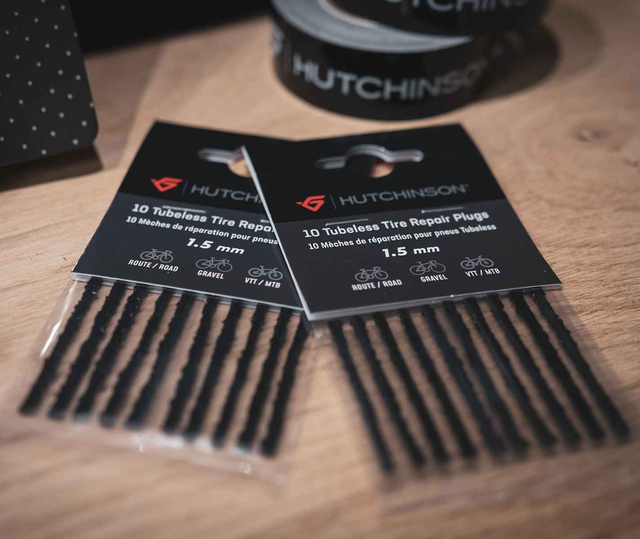 MÈCHES TLR - LOT DE 10 PIÈCES 3mm
