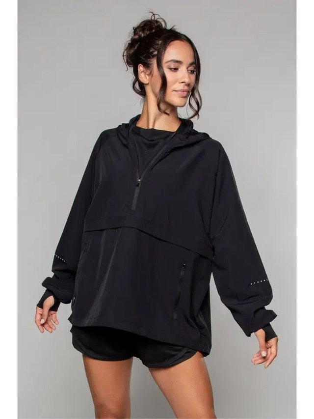 Born Nouli Water Resistant Shell Track Jacket