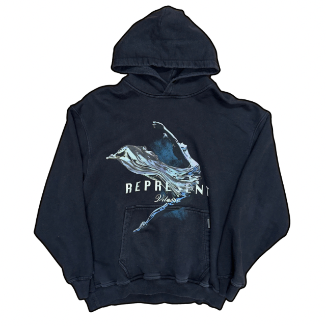Represent Vitesse Hoodie - L