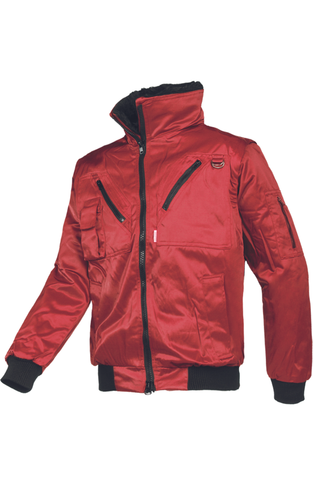 V4/027A Pilotjack SIOEN Hawk