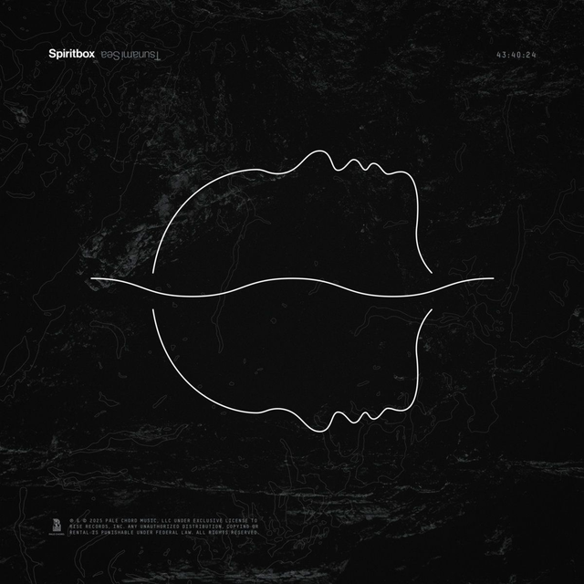 Spiritbox - Tsunami Sea LP