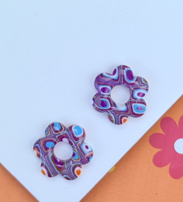 Naïa psychées Bouh !