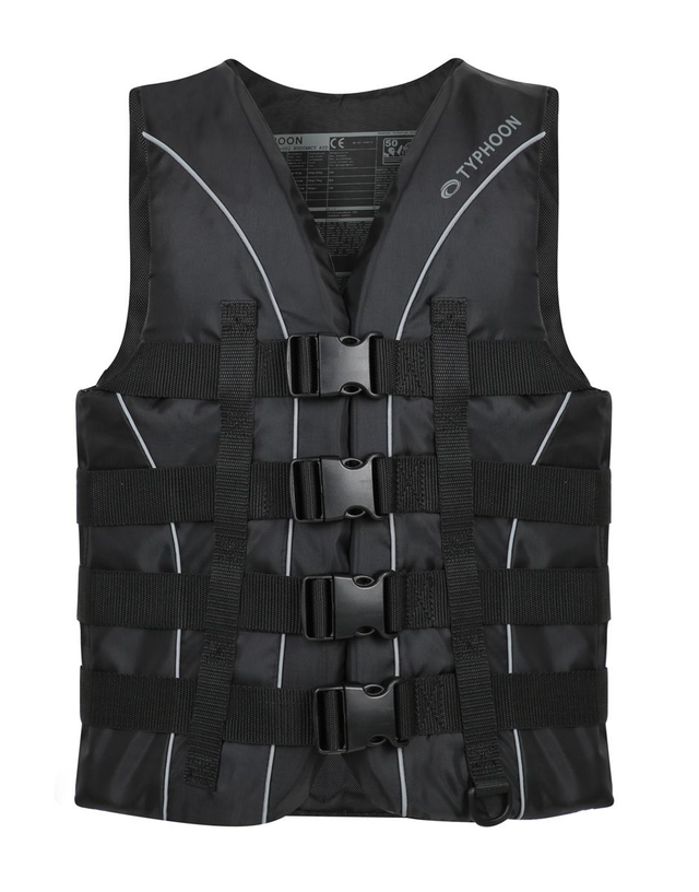 Typhoon Solva 50N Front Entry Buoyancy Aid Ski Vest