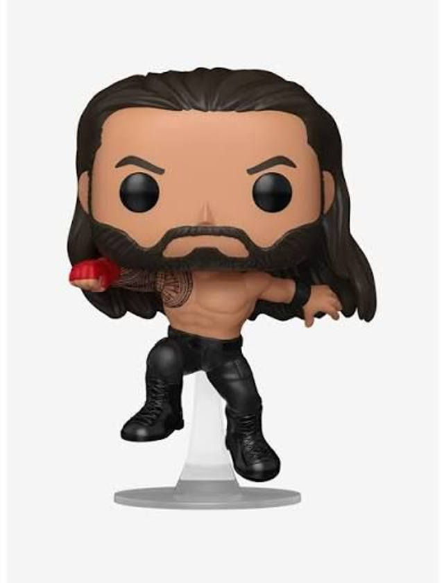 WWE: Roman Reigns Pop! #183