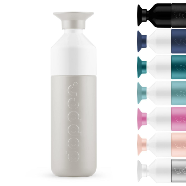 Dopper Insulated - 580ML - Meerdere kleuren