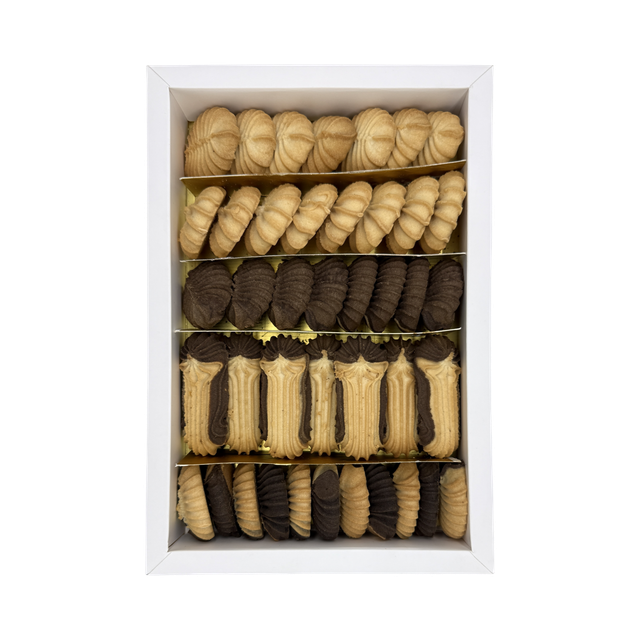 pettifor gebäck - 500G