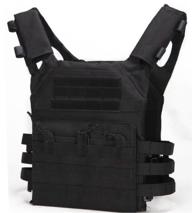 Gilet tactique JPC LW